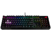 ASUS ROG Strix Scope RGB Cherry MX Red 90MP0180-B0UA00 - 523144 - zdjęcie 2